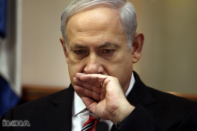 Netanyahu is a cold-blooded killer of modern times