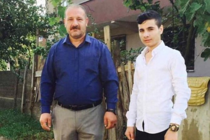 Sakarya'daki cinayetin detayları ortaya çıktı