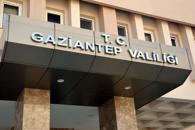 Gaziantep'te bıçaklı kavga: Bir ağır yaralı
