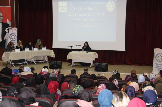 Kur'an yeryüzünü parselleyen güçlerin en büyük korkusudur