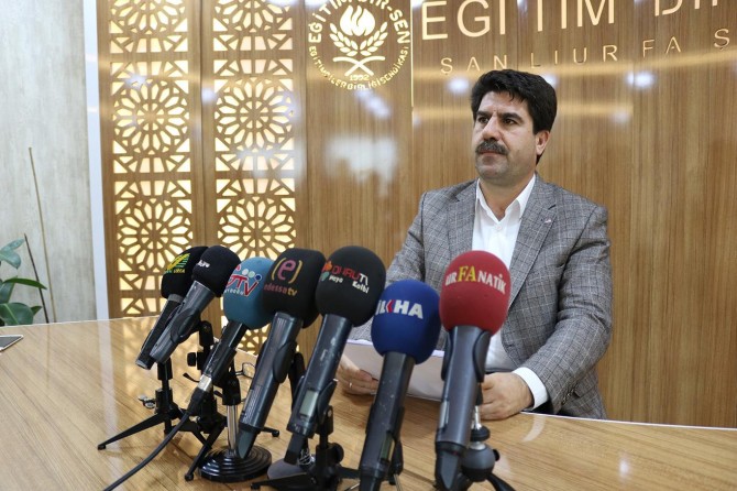 Türkiye'de 130 bin 500 öğretmen açığı var