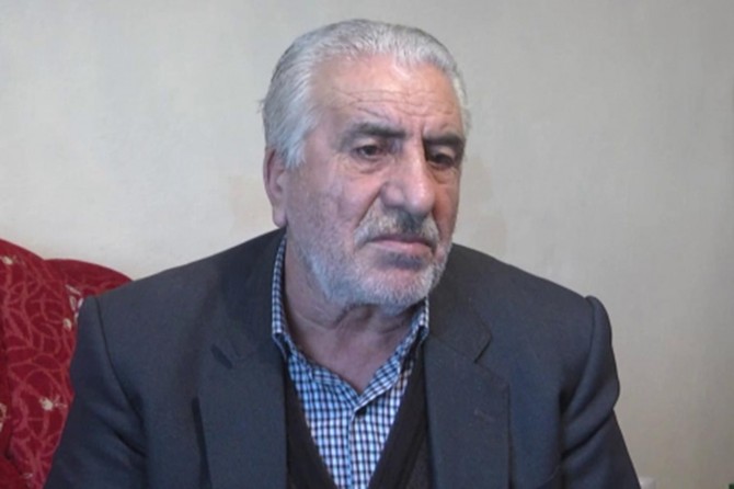 Kadir Sakçı'nın ağabeyi Fahrettin Sakçı konuştu