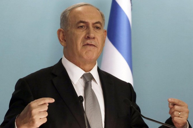 Milli Savunma Bakanlığından Netenyahu'ya tepki