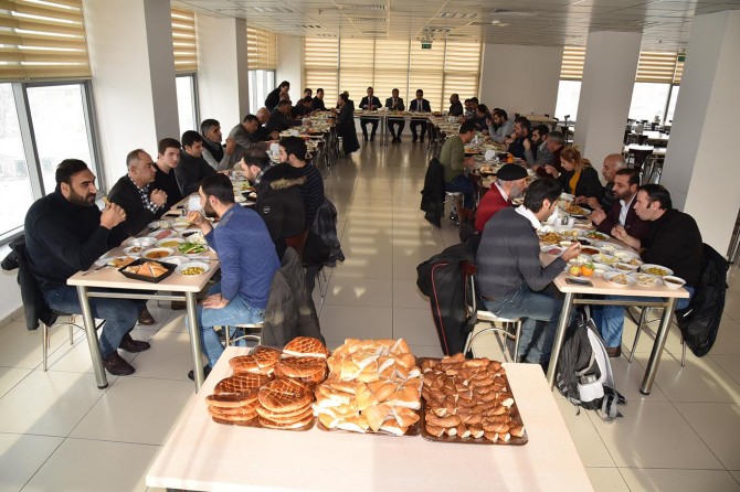 Van'ı sağlık hizmetleri açısından en iyi noktaya getireceğiz