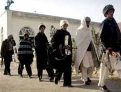 13 Mensûbên Talîban Hatin Berdan