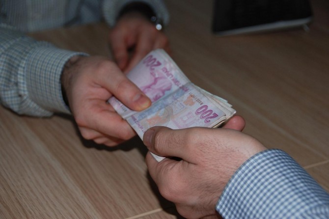 İşsizlik maaşı ne kadar olacak?