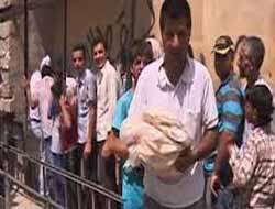 Li Sûrîye Tirsa Ğelayê