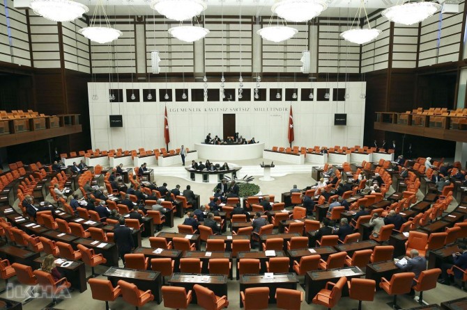 Turkish parliament extends Afghanistan resolution