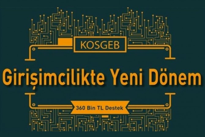 Girişimcilikte yeni dönem
