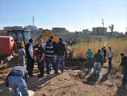 Kayıp Gencin Cenazesi Kanalizasyon Çukurunda Bulundu