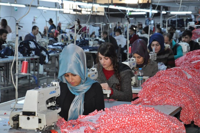 ​İşçi ve iş verenler asgari ücreti değerlendirdi