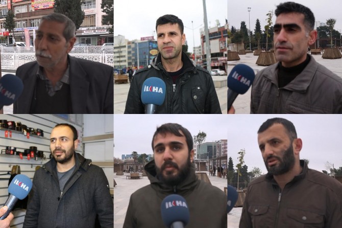 Şanlıurfalılar asgari ücretteki artışı yetersiz buldu