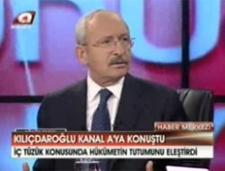 'Atatürk'ü Koruma Kanunu Kaldırılabilir'