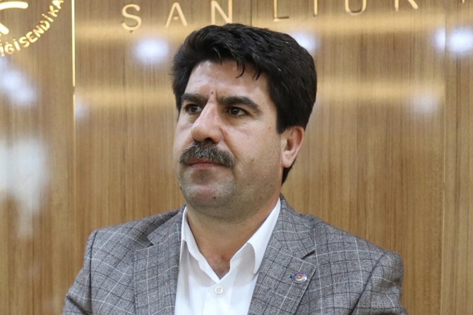 Eğitim-Bir-Sen'den M. Akif mesajı