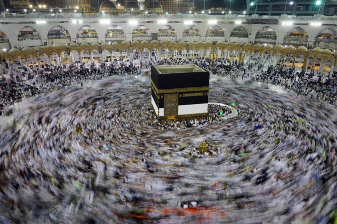 Hac kuraları yarın çekilecek