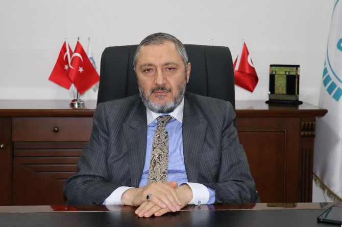 9 bin hacı adayından yaklaşık 300 kişi hacca gidecek