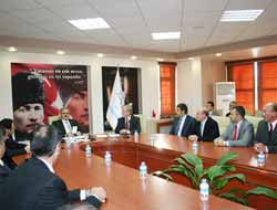 İzmir'den Van'a İkinci Okul