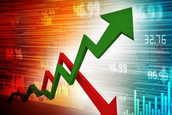 Ekonomik güven endeksi arttı