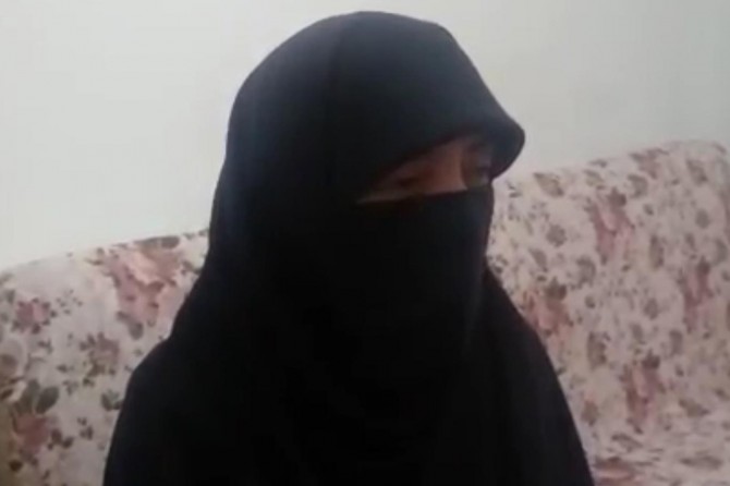 Sivil polisten tesettürlü kadına hakaret