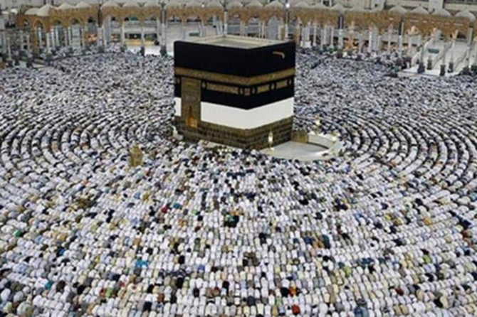 Hac kuraları çekildi