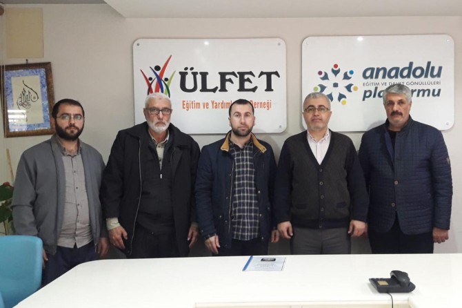 ​Yusufîlere adalet için temenninin ötesi somut adımlar atılmalı!