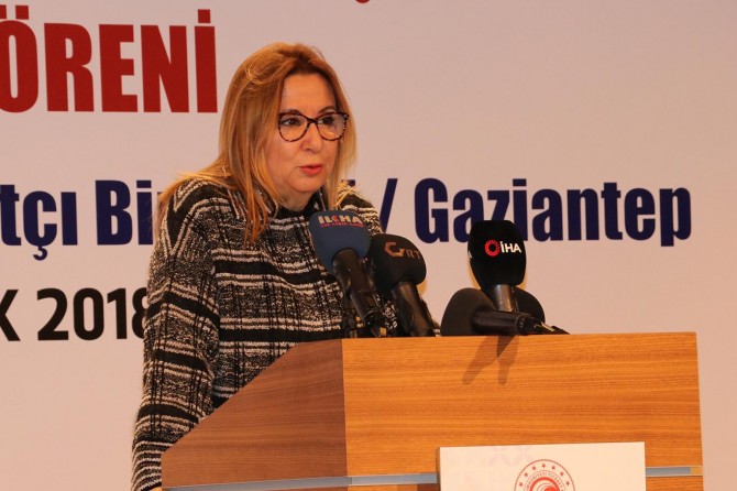 İç ve dış ticarette dijitalleşmeye önem vereceğiz