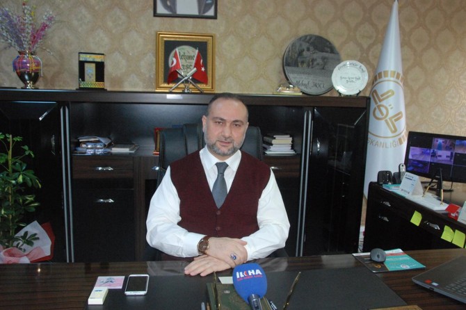 Yılbaşı kutlamak kimliğimizi ve kişiliğimizi kaybetmektir