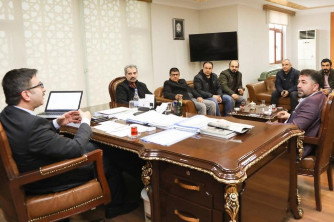 Kapalı yollar trafiğe açılacak