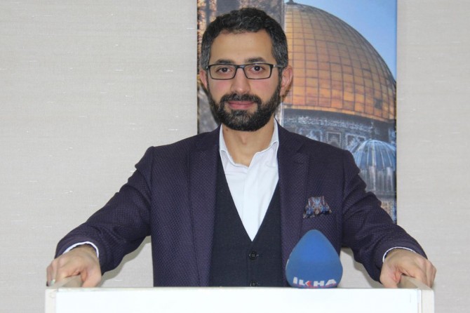 Diyarbakır'da "Mekke'nin Fethi Programı" düzenlenecek