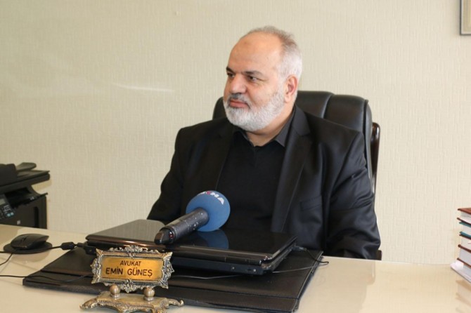 Ülkede kaos meydana getirmek, darbe için zemin hazırlamak istiyorlar