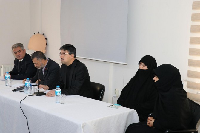 Brifingli ve paralel yargı zemininde oluşan yargı zulümleri son bulmalı