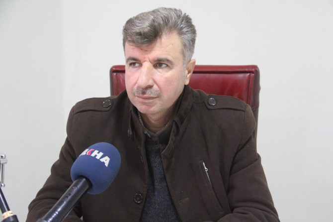 Peygambere hakaret hiçbir zaman bir düşünce özgürlüğü olamaz