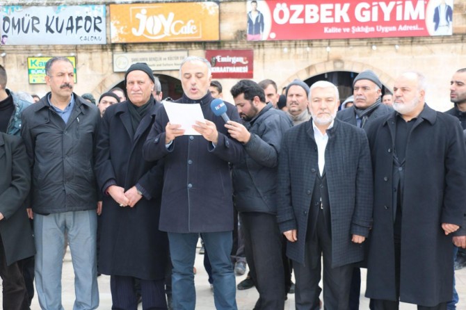 Bin yıl devam edecek denilen o meşum dönem halen devam ediyor