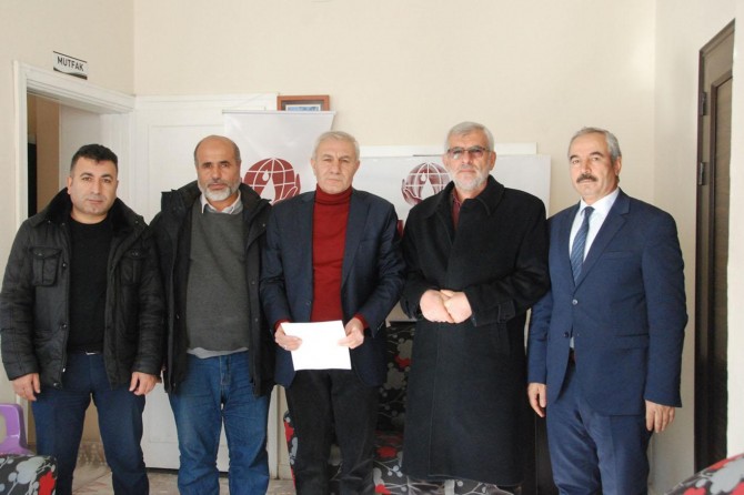 Adıyaman MAZLUMDER'den 28 Şubat açıklaması