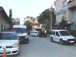 Bursa'da 21 Kişi Uyuşturucudan Gözaltına Alındı