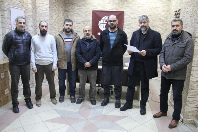 28 Şubat mağduriyeti devam ediyor