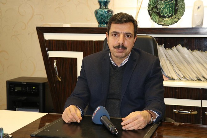 Ew TVya tarî ya ku jê re Oda TV tê gotin divê demildest bê girtin