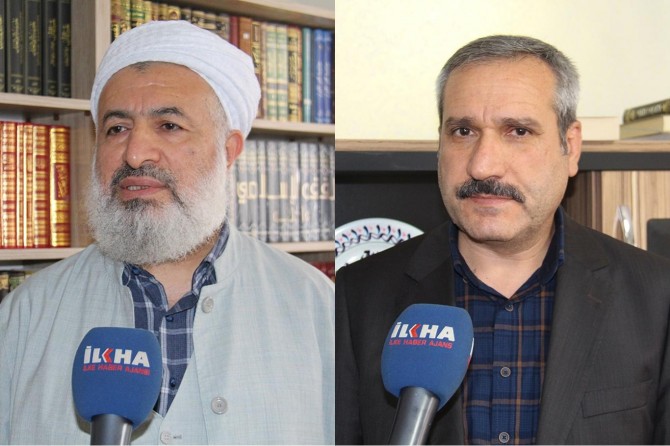 Bu tür davranışlar karşılıksız kalmamalı