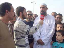 Özgür Filistin İçin Tek Yürek Olalım (Video)