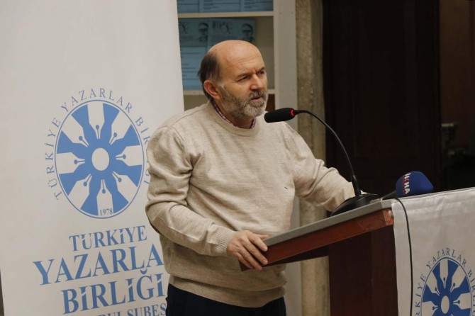 Aileyi koruyamazsanız devletiniz de elinizden gider