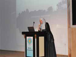 Texas'tan Hakikate Yolculuk