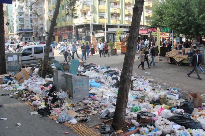 Çevre cezalarına zam