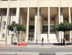 Suç Örgütü Zanlıları Adliyede