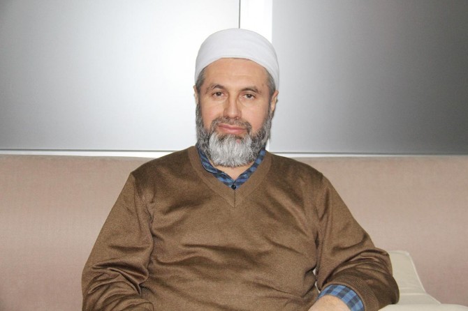 Yılbaşı programlarına tevessül etmeyin