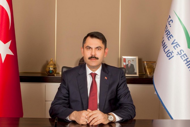 İmar Barışı başvuruları uzatıldı