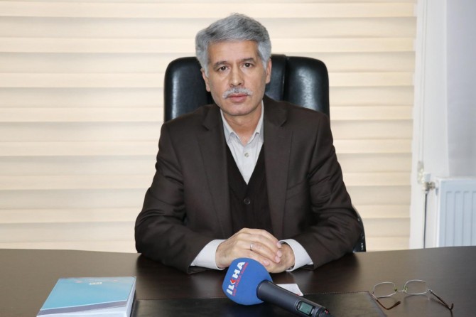 İki günü aynı olan zarardadır şuuruyla hareket edilmesi gerekir