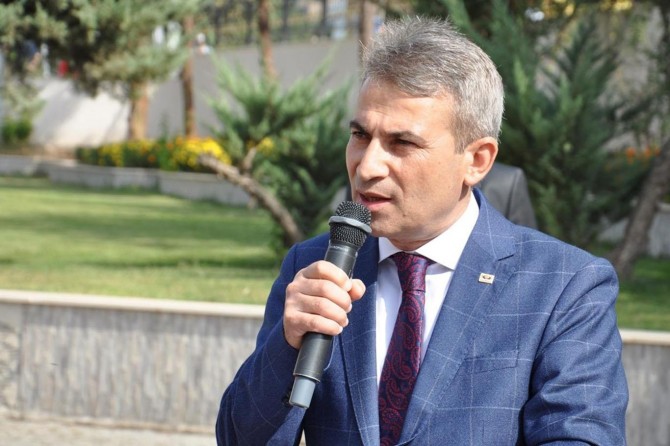 Muhtarlardan seçmenlere uyarı