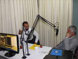 Serhad FM'de İsrail Vahşeti Ele Alındı