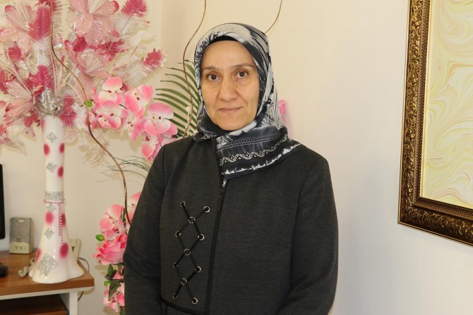 Aile olmak önemli ama aile kalmak daha önemlidir