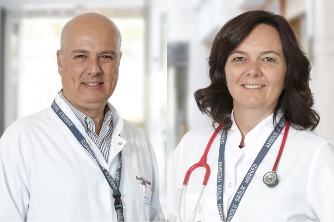 Böbrek genişlemesi sünnetle geçmez